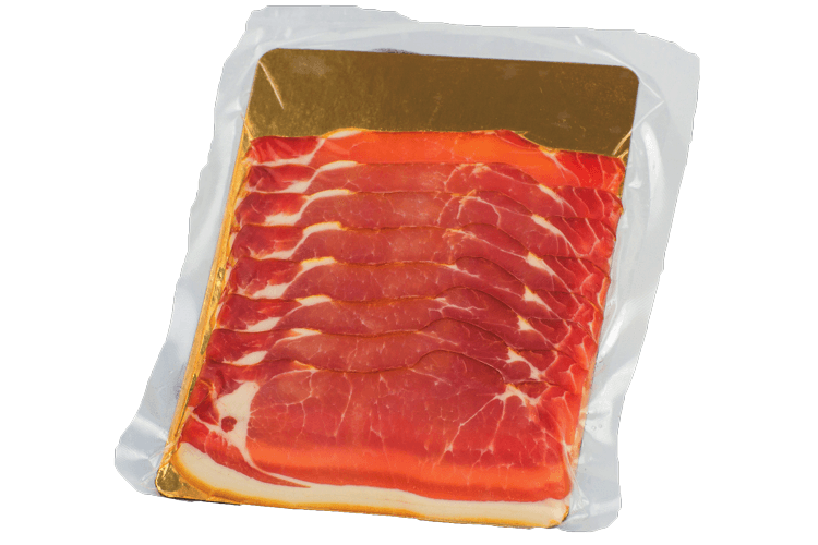 Canadian style Maple Bacon sliced Product Image
