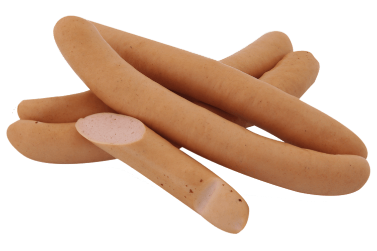Continental Frankfurter Product Image