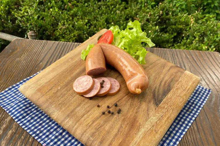 Rookwurst 250g Product Image