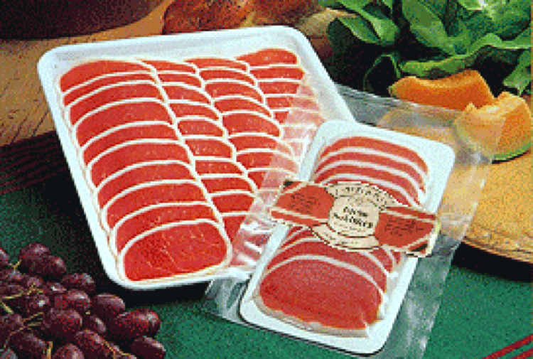 Lachsschinken Product Image